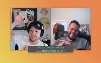 Ep. 2: Exploring Career Paths and Opportunities in Sales Engineering – Altar of the Demo Gods