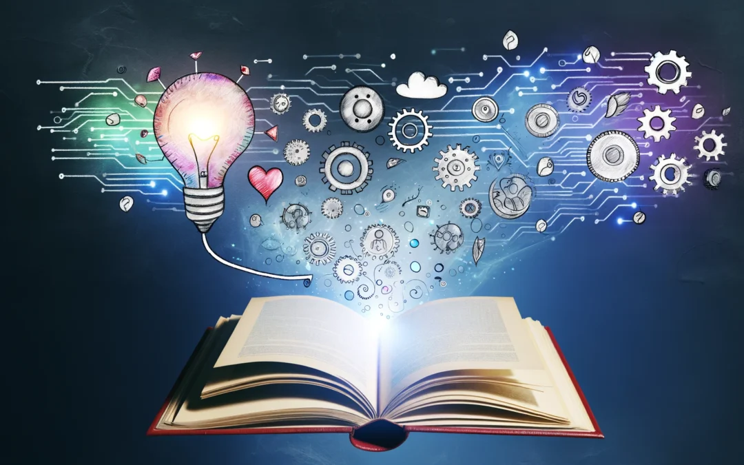 The Art of Storytelling in Technical Sales and Sales Engineering