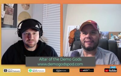 Negotiating Success: Sales Engineers’ Guide to Win-Win Deals | Altar of the Demo Gods Ep. 18