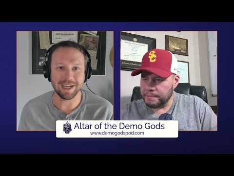 Harnessing Sales Automation for Efficiency | Altar of the Demo Gods Ep. 24