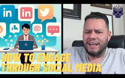 Mastering Social Media Branding for Sales Engineers | Altar of the Demo Gods Ep. 31