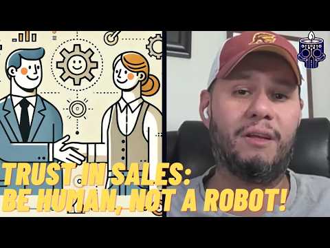 Building Trust in Technical Sales: Authenticity, Integrity, and Curiosity | Demo Gods Ep. 40