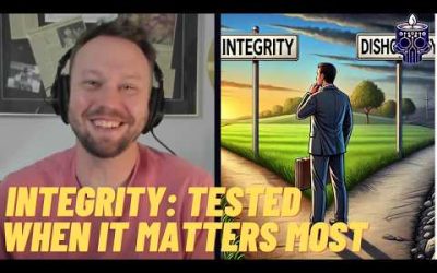 Integrity in Sales: The Power of Ethics, Trust, and Transparency | Altar of the Demo Gods Ep. 41