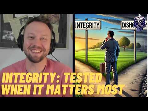 Integrity in Sales: The Power of Ethics, Trust, and Transparency | Altar of the Demo Gods Ep. 41